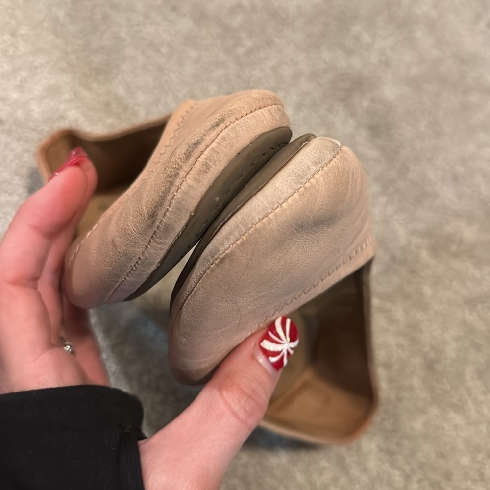 Lucky Brand Emmie Ballet Flat - Picture 3 of 10